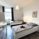 Bege Smartliving Apartment *