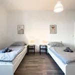 شقة Bege Smartliving إسن