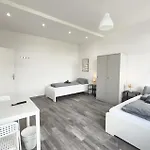 Apartamento Bege Smartliving Essen