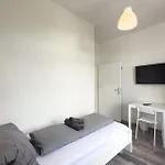 Bege Smartliving Apartment *