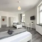 Apartment Bege Smartliving Essen