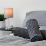 شقة Bege Smartliving *