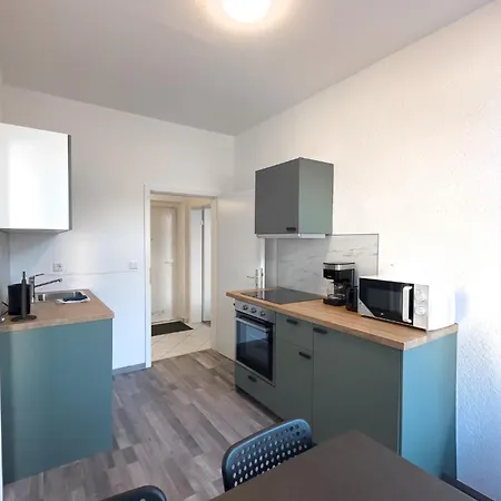 Bege Smartliving Essen