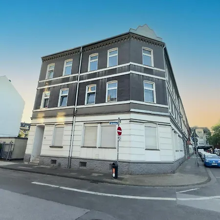 Appartement Bege Smartliving