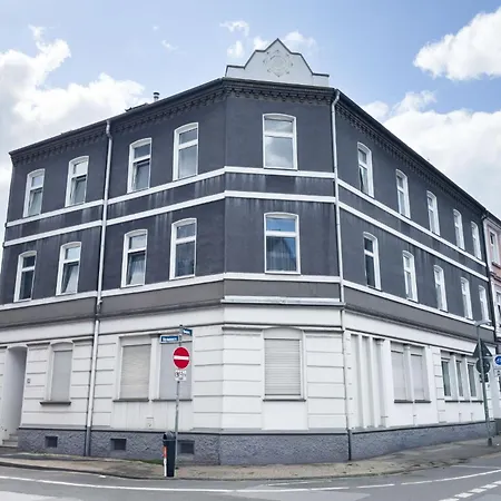 Bege Smartliving Appartement Essen