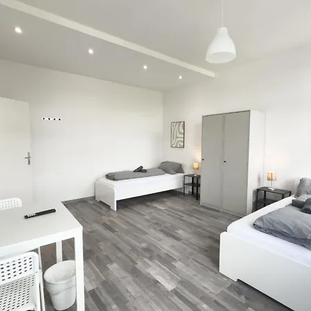 Apartament Bege Smartliving Essen