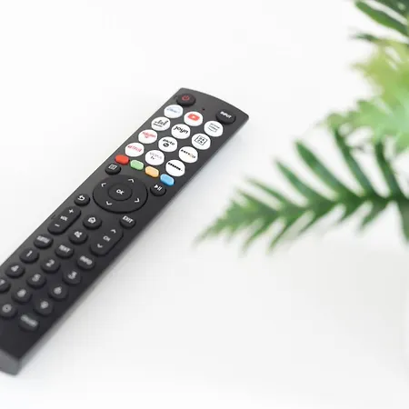Bege Smartliving Apartamento