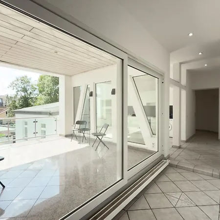 Bege Smartliving Appartement