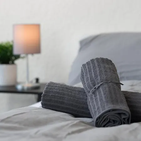 Lejlighed Bege Smartliving *