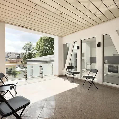 Lejlighed Bege Smartliving