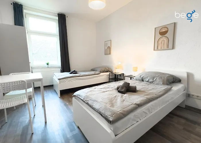 Bege Smartliving * Essen