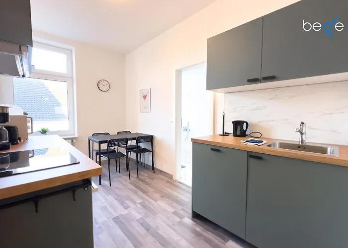 公寓 Bege Smartliving