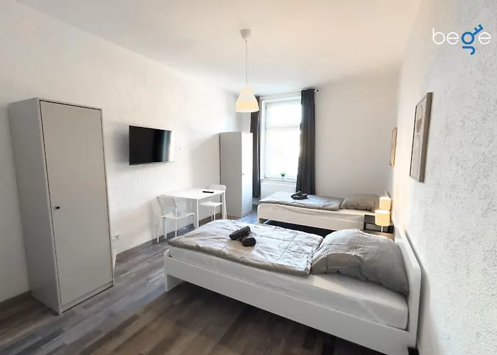 Bege Smartliving Essen