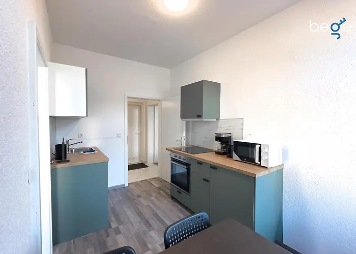 Bege Smartliving Essen