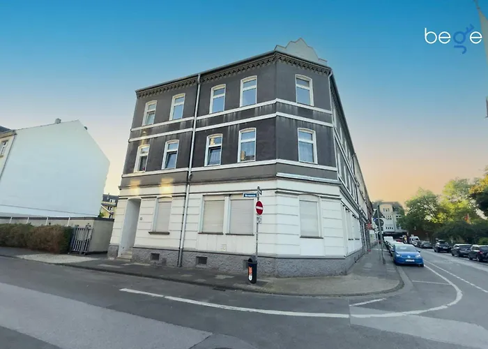 Appartement Bege Smartliving