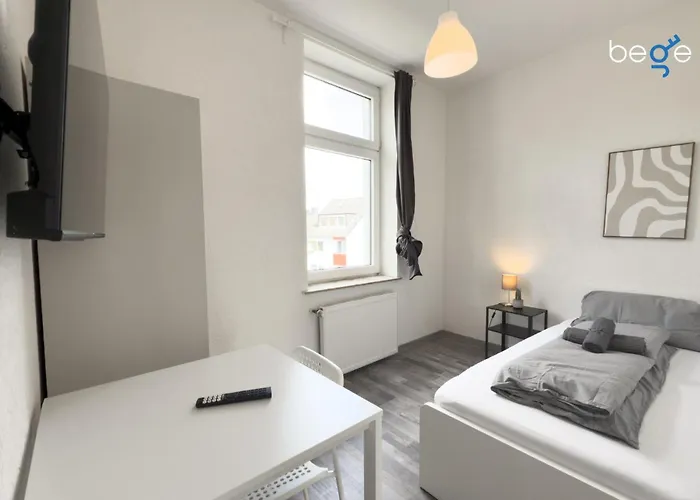 Bege Smartliving * Essen