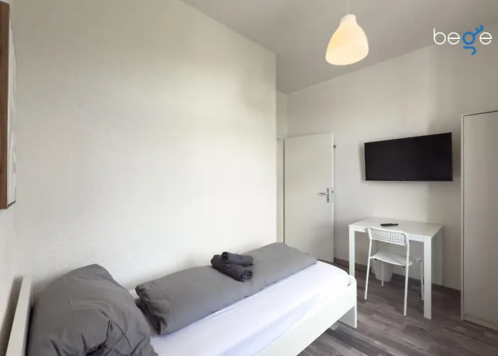 Bege Smartliving Appartement *