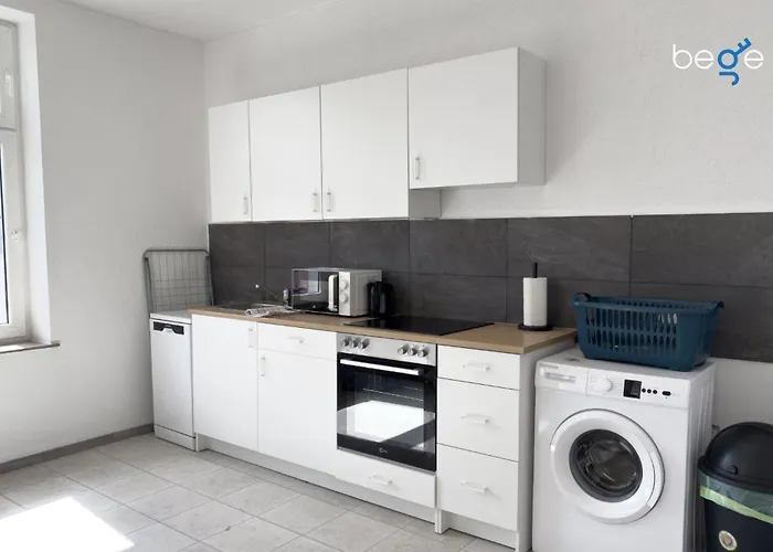 Bege Smartliving Essen