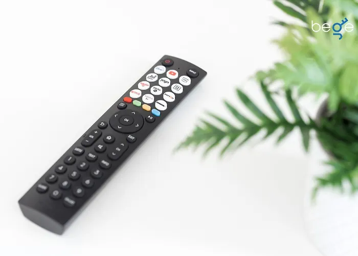 Bege Smartliving 公寓