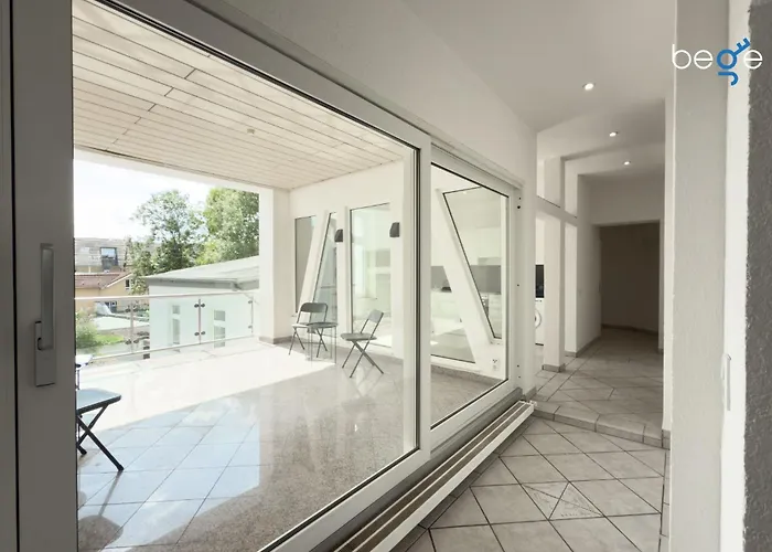 Bege Smartliving Appartement