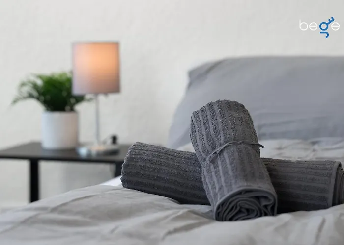 Appartement Bege Smartliving *