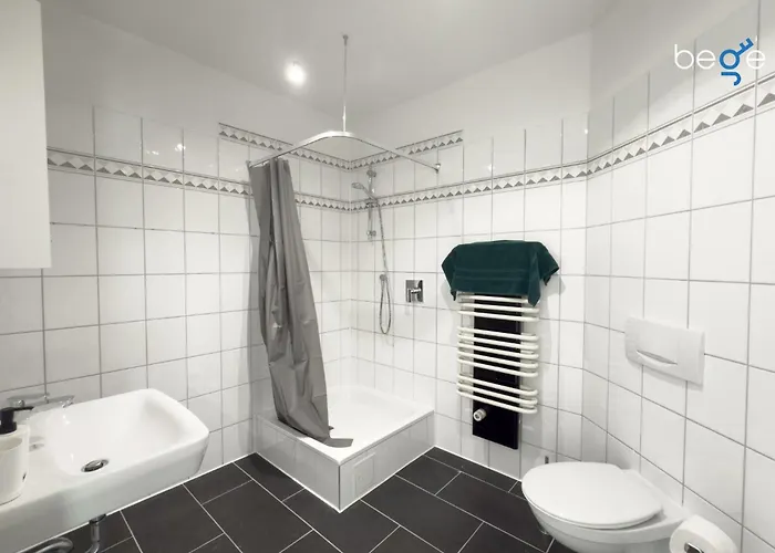 Bege Smartliving 埃森