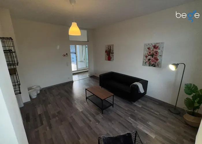 Bege Smartliving Appartement